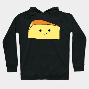 Japanese Cheesecake Hoodie